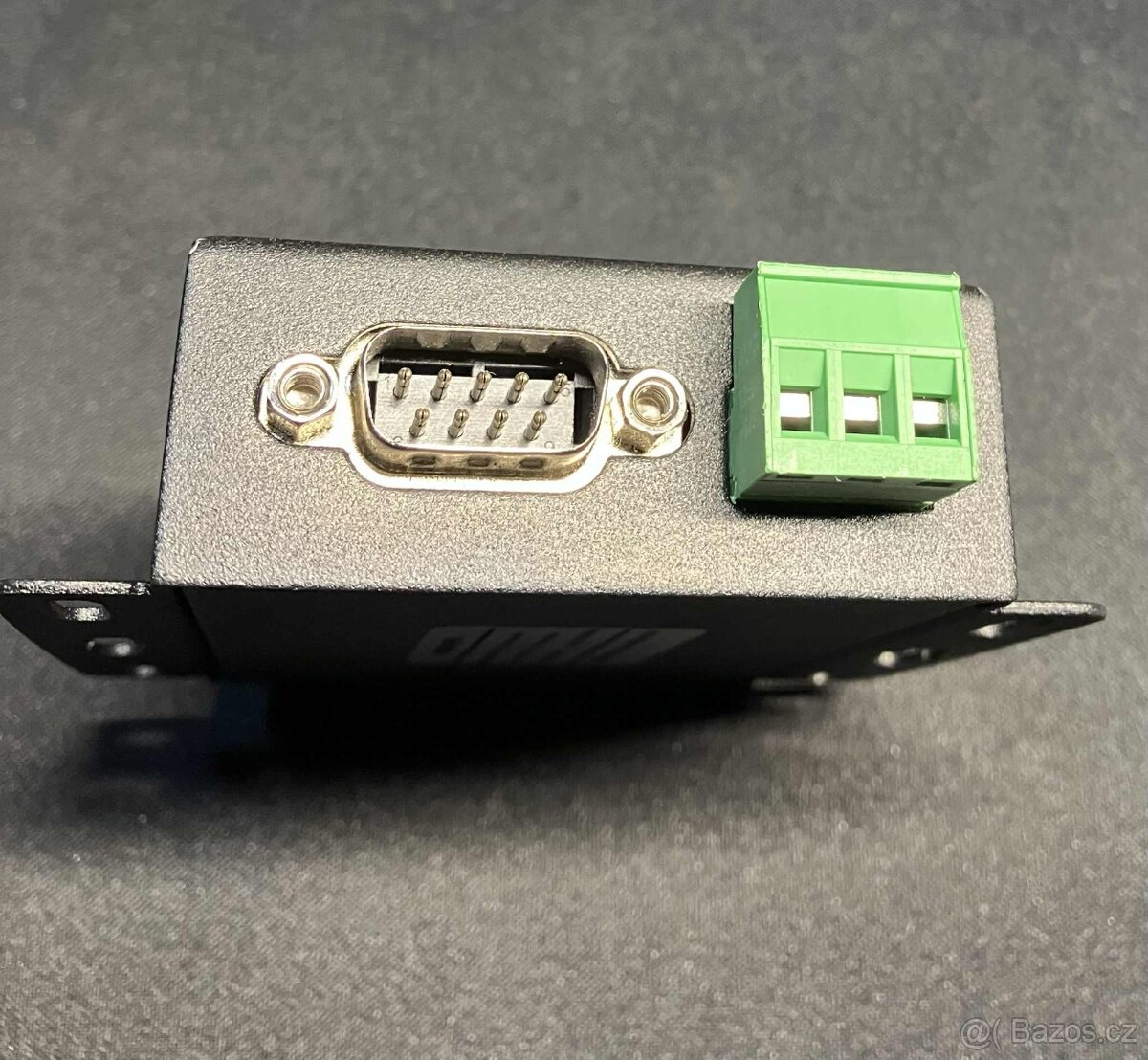 Převodník RS232/485 na ETH WAVESHARE - 3