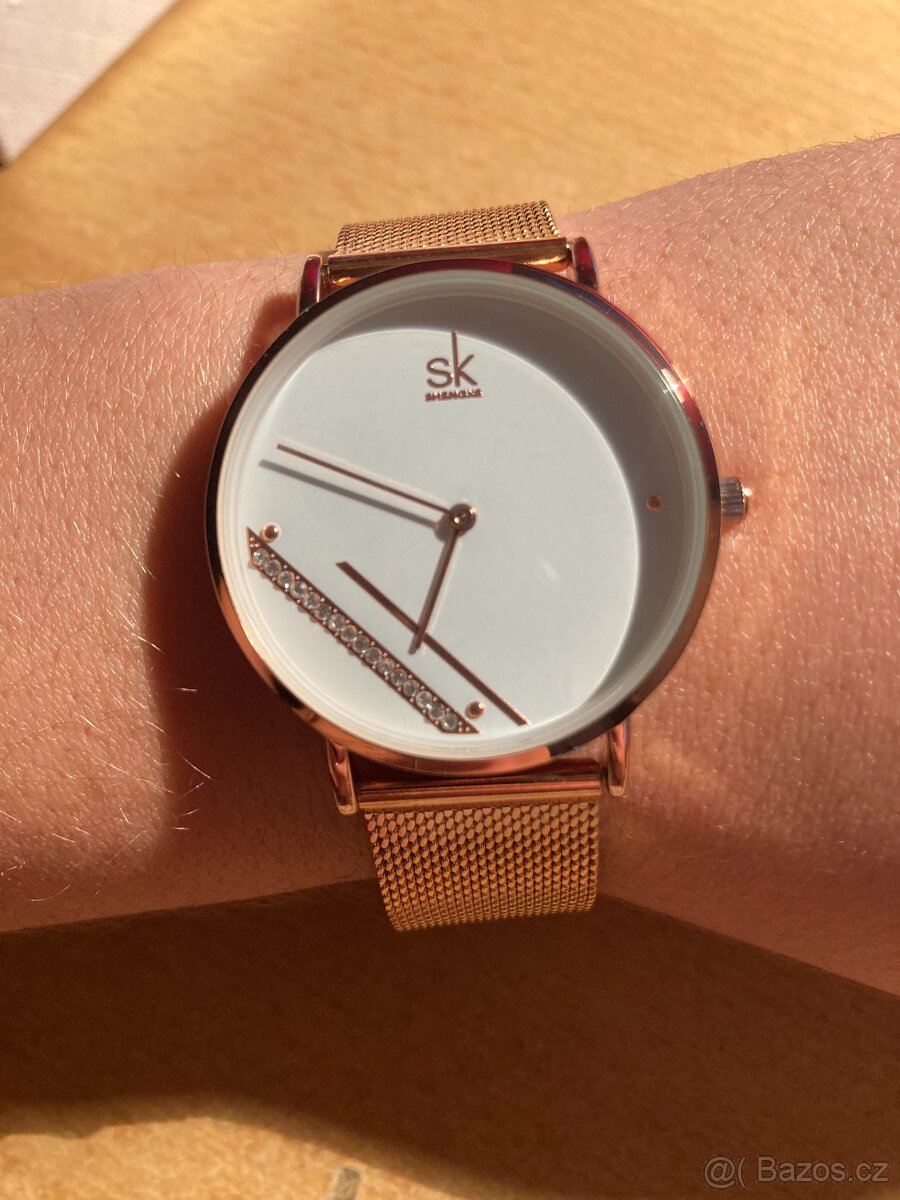 Dámské hodinky - 3