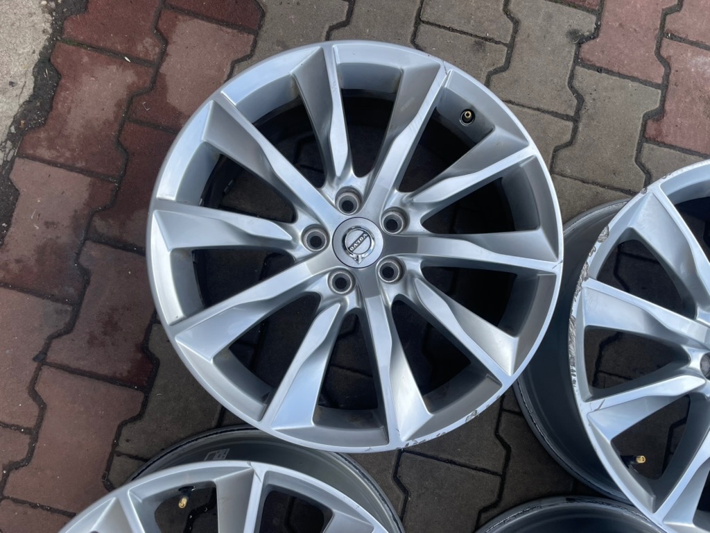 originální hliníková sada disků VOLVO V90/S90 - 3