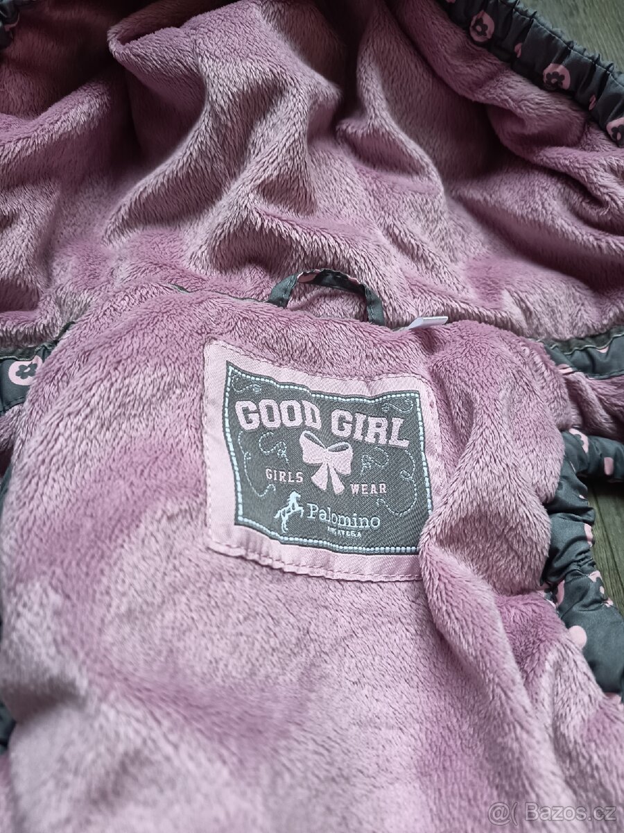 Vesta vel.98/104 Zn.Palomino - 3