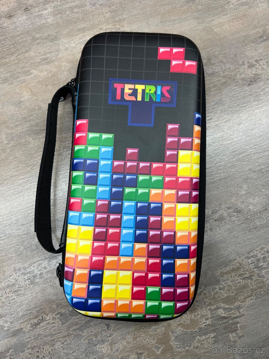 Nintendo Switch OLED - 3