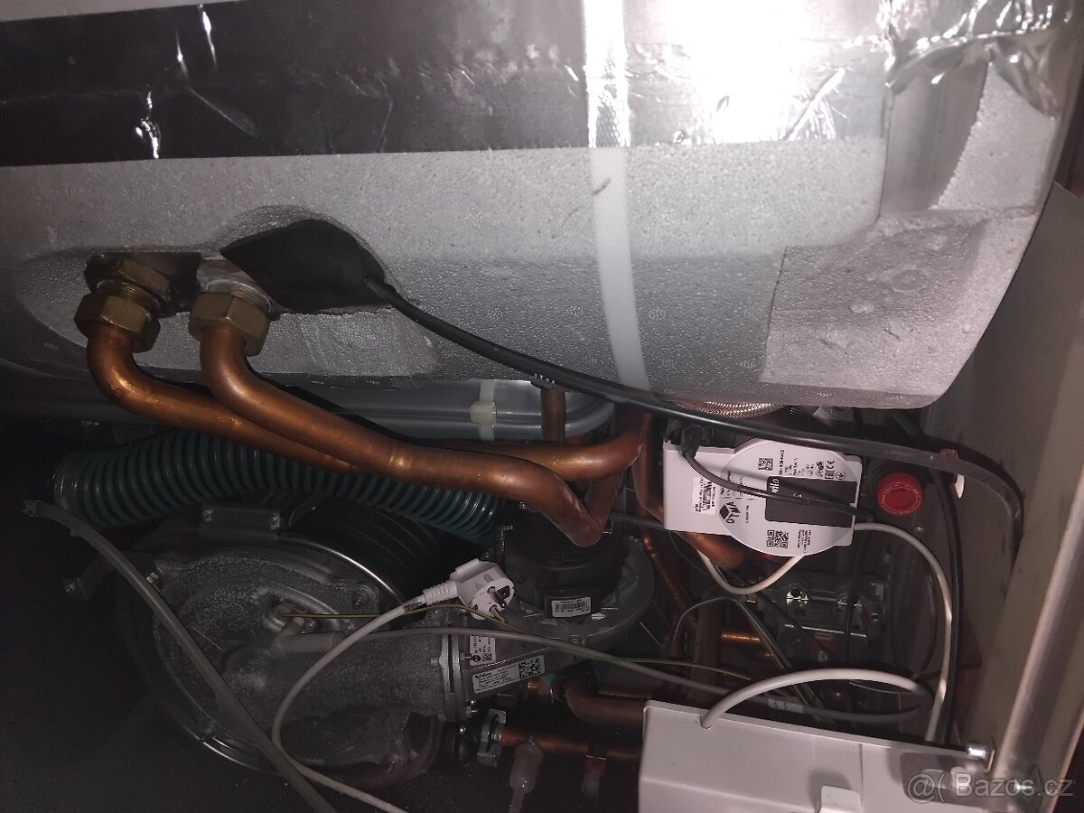 Kondenzační kotel thermona 25kw - 3