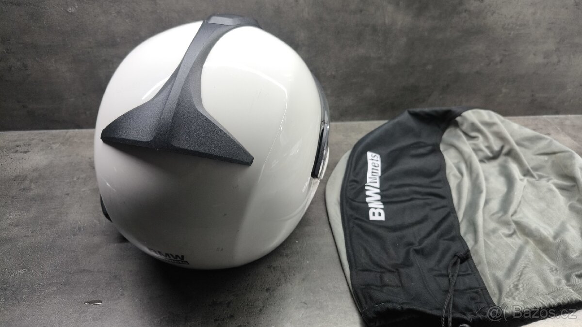 Prilba BMW - 3