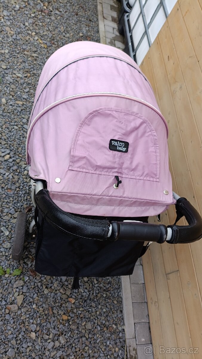 Kočárek Valco Snap 4 - 3