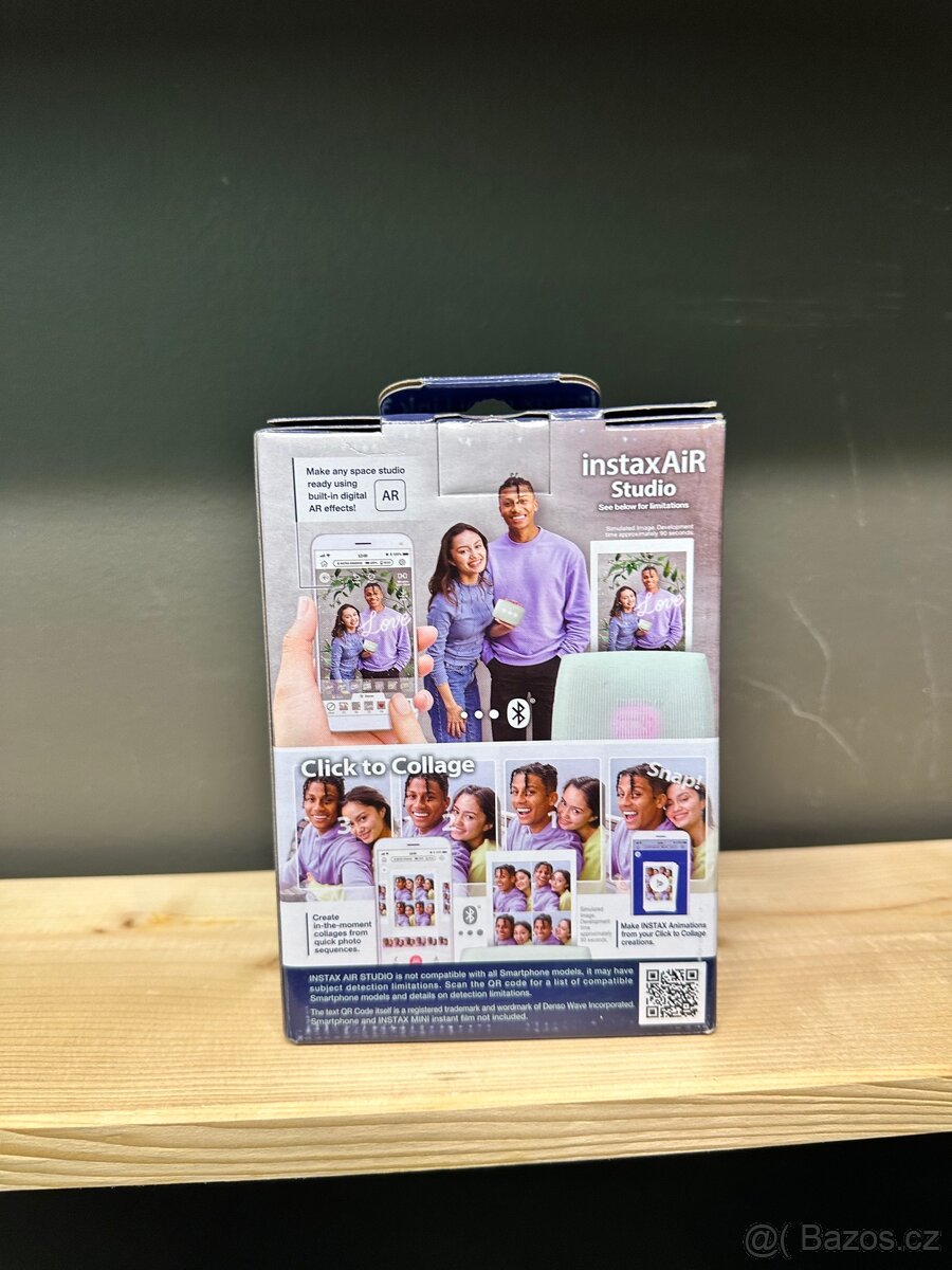 Instax mini link 3 - 3