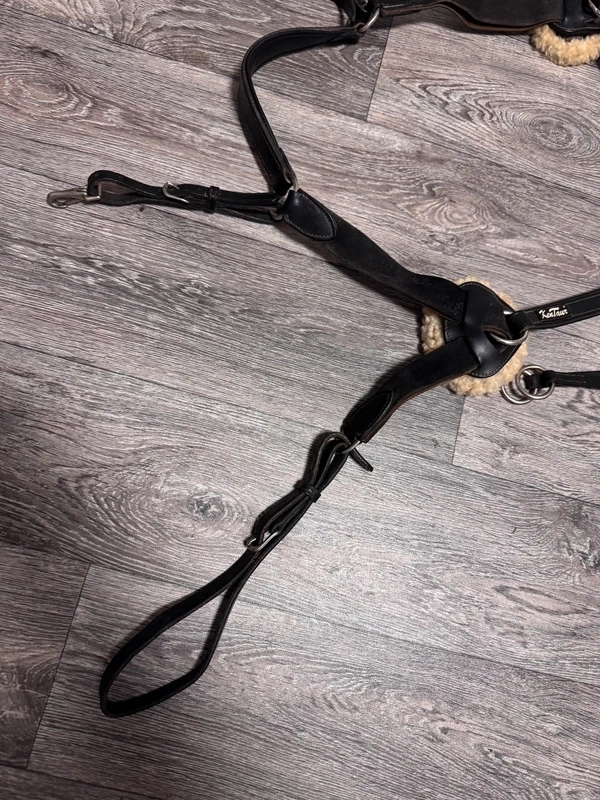 Poprsnik Kentaur Palermo velikost Full - 3