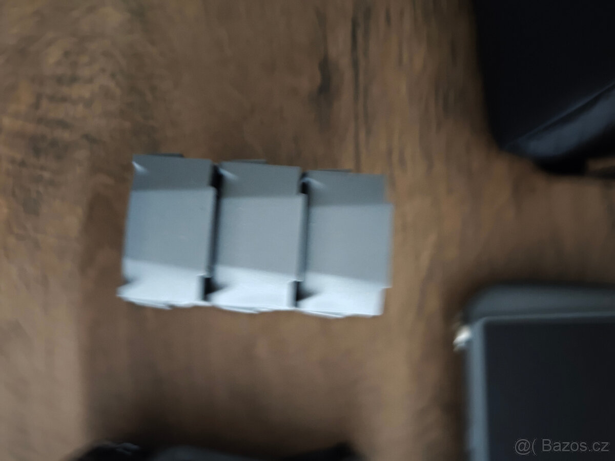 DJi Mini5 PRO Fly more Combo - 3