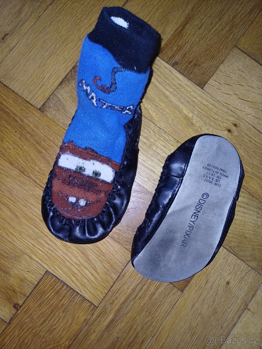 Nepromokavá bunda, vesta 3-4 roky, velikost 98-104 - 3