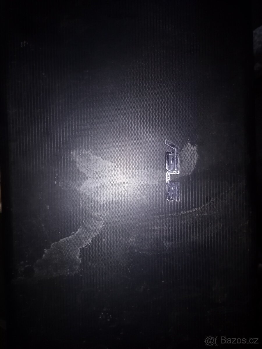 Notebook na náhradní díly Asus X55A - 3