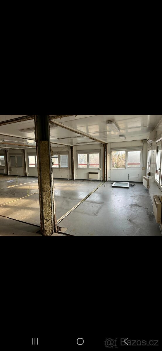 Prodám buňku kontejner sestava - 3