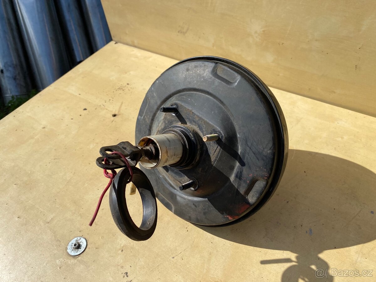 Posilovač brzd Škoda Felicia - 3