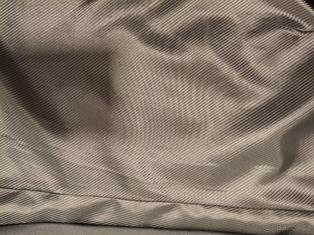 Pánský oblek - 3