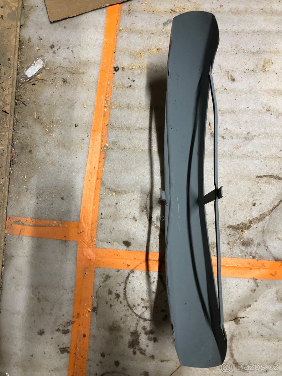 Přední blatník Čz 175/477 - 3