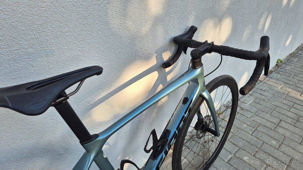 Giant TCR Advanced Pro Disc 1 Disc - 3