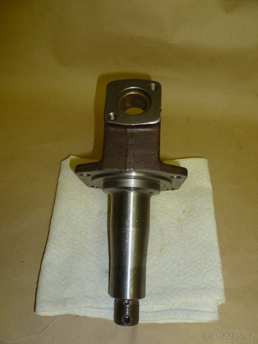 Čep kola přední nápravy na MULTICAR 22 - 3