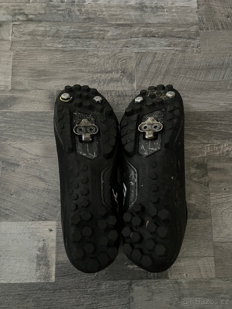 Tretry Specialized - 3