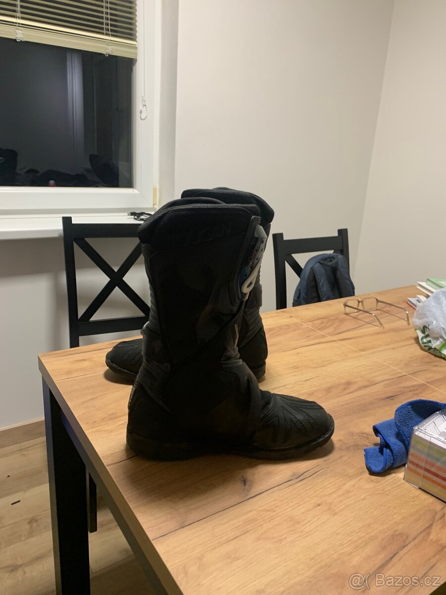 Boty Alpinestars - 3