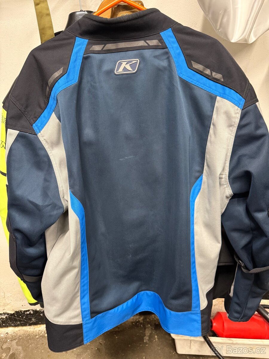 Bunda Klim induction - 3