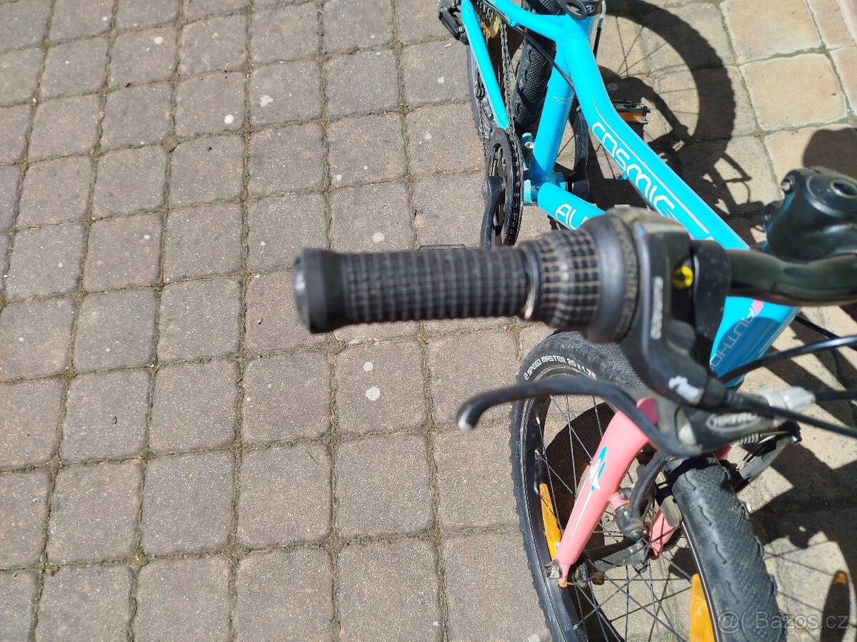 Author Cosmic "20" modrá - 3