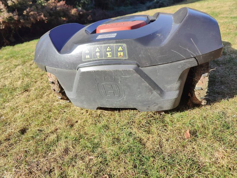 Husqvarna Automower 320 - 3