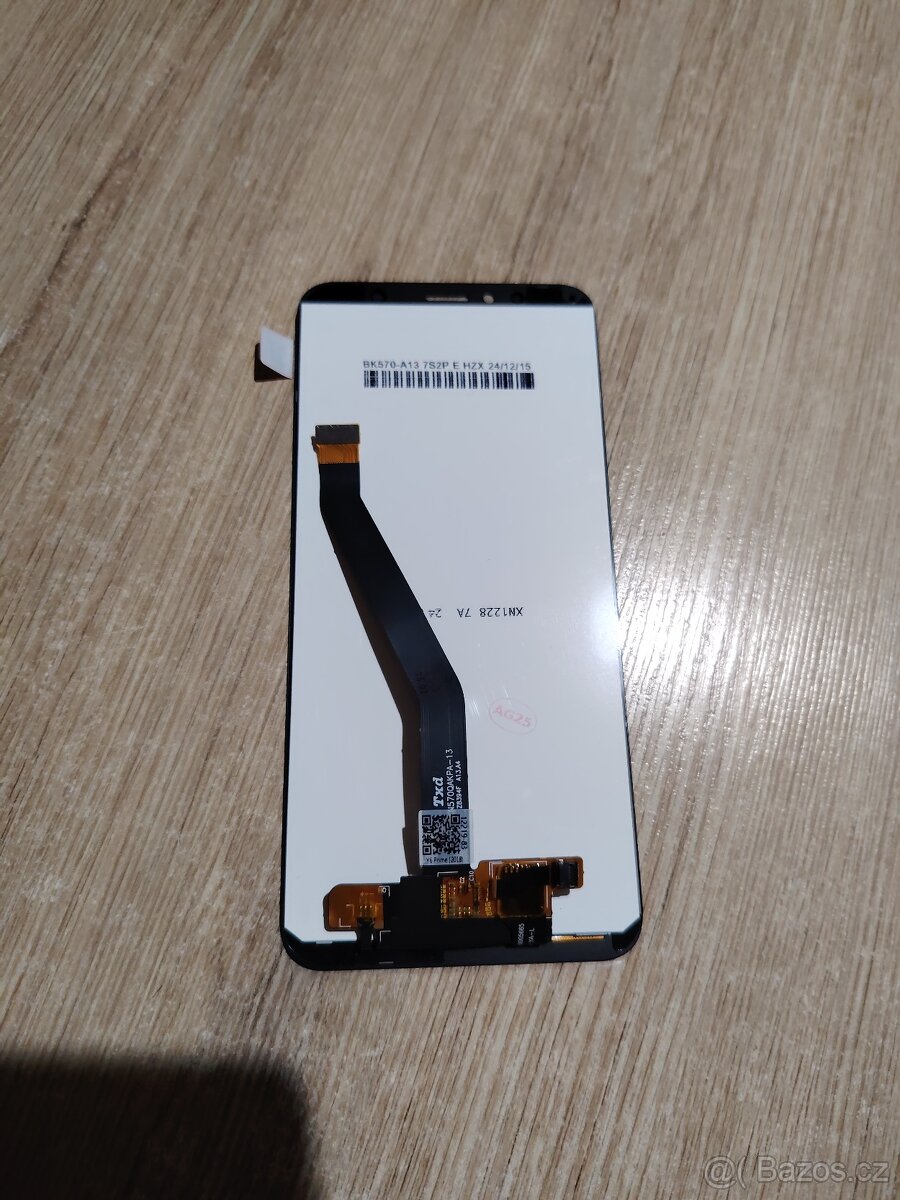 Huawei Y6 prime 2018 - 3