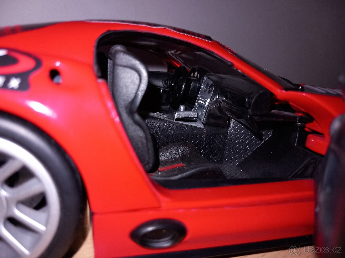 Model DODGE VIPER - 3