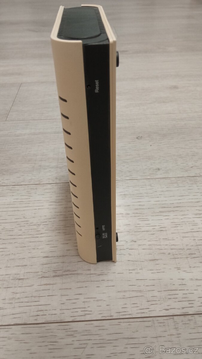 Modem VDSL Comtrend VR-3026e - 3