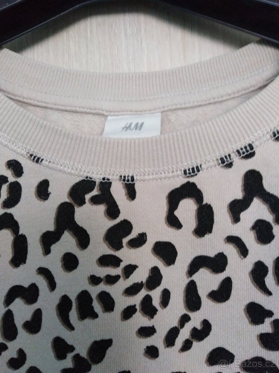 Dámská mikina vel.S - 3