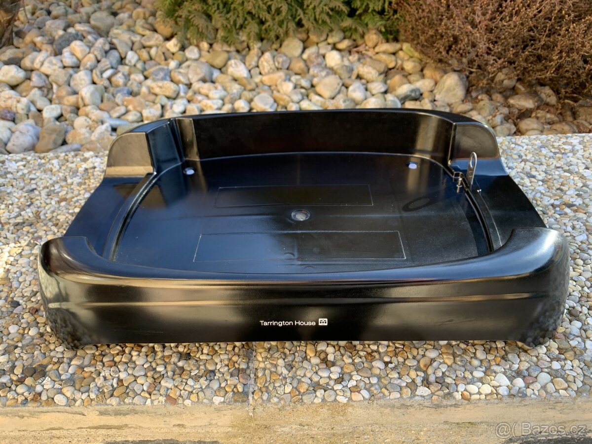 Stolní elektrický gril Tarrington House TG3000 - 3