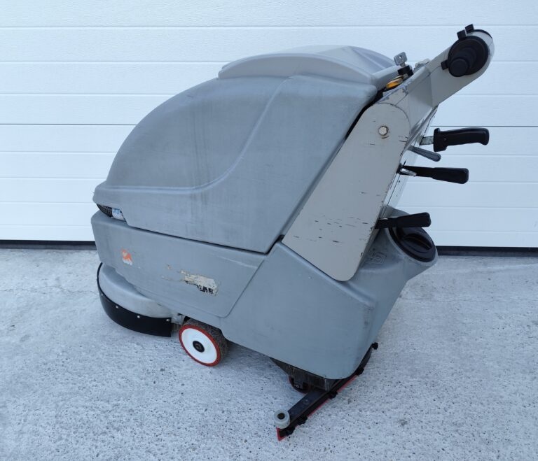 Mycí stroj Comac Simpla 50 B - 3