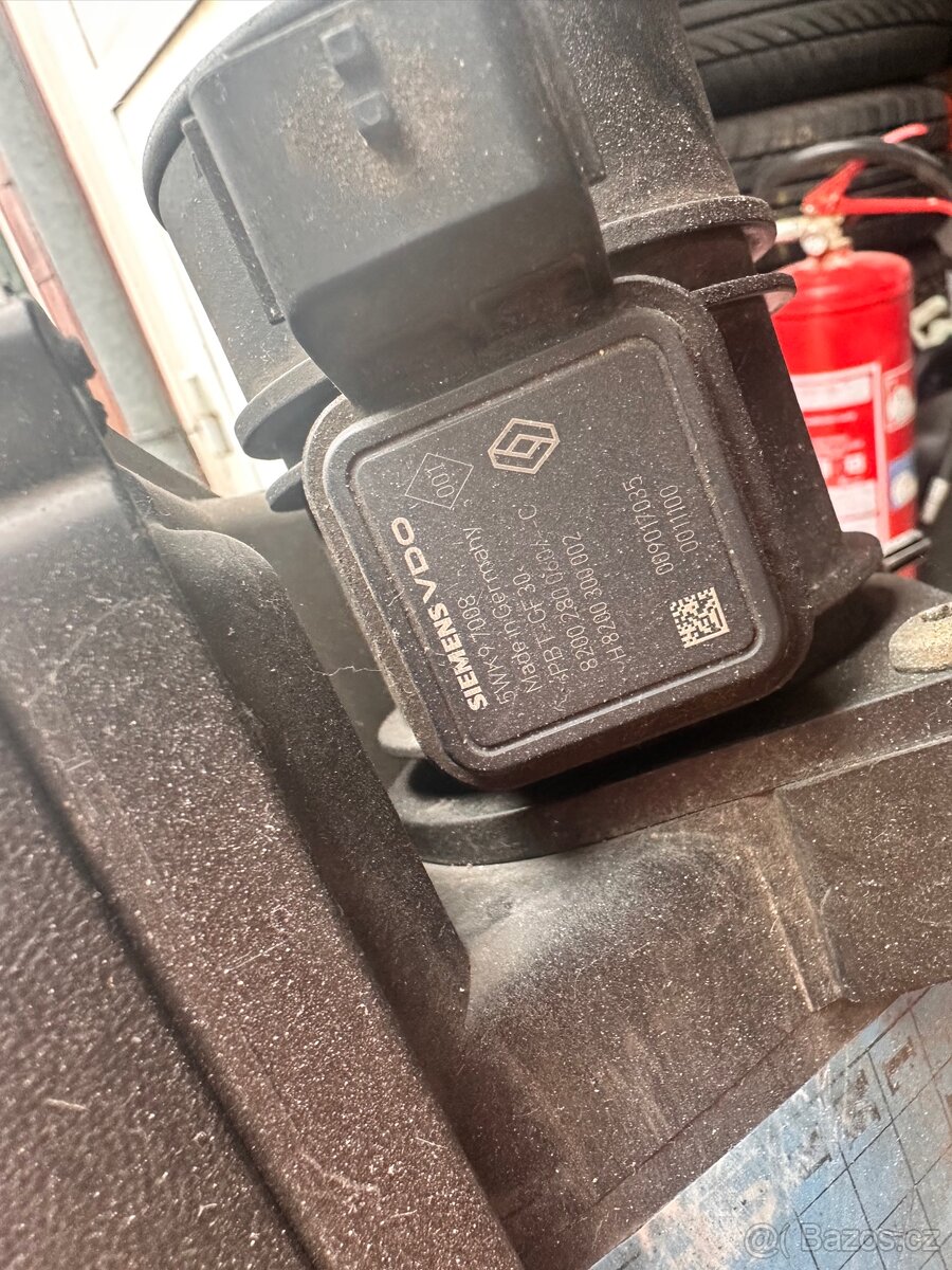 Filtrbox Renault - 3