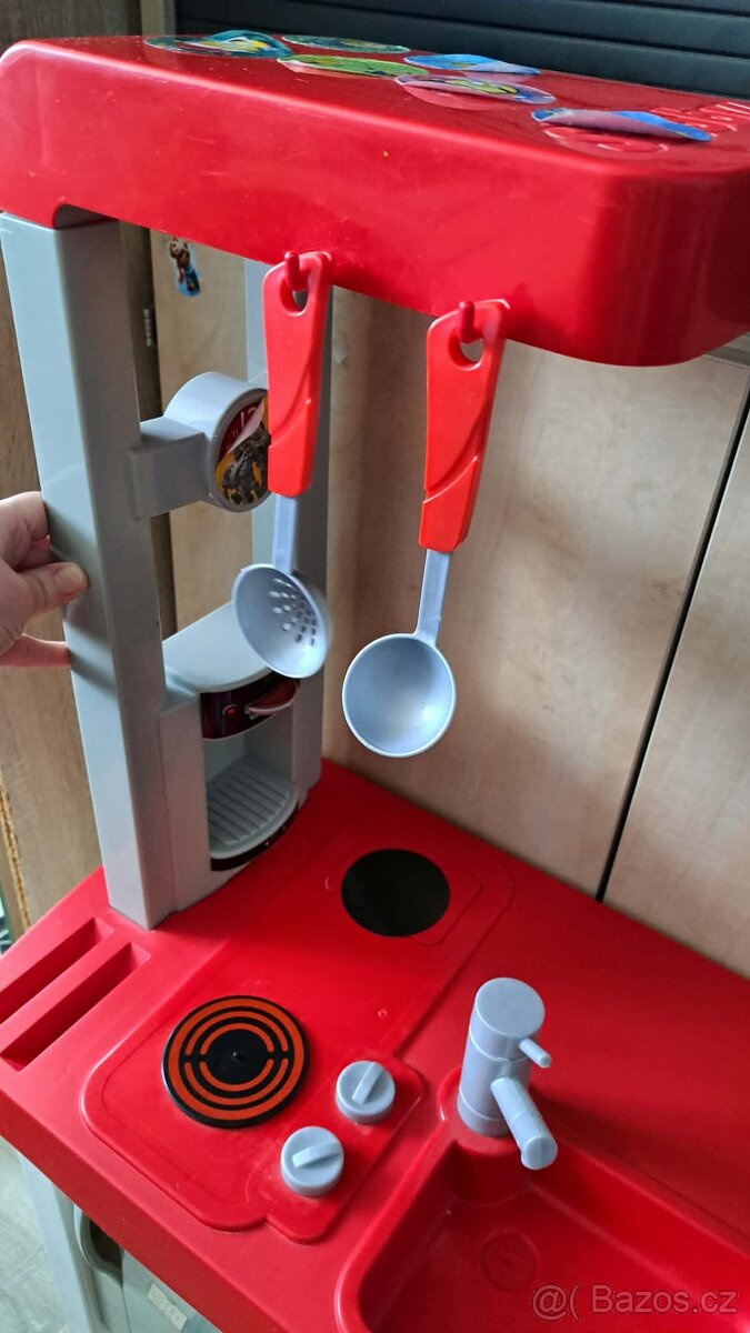 Dětská kuchyňka - 3