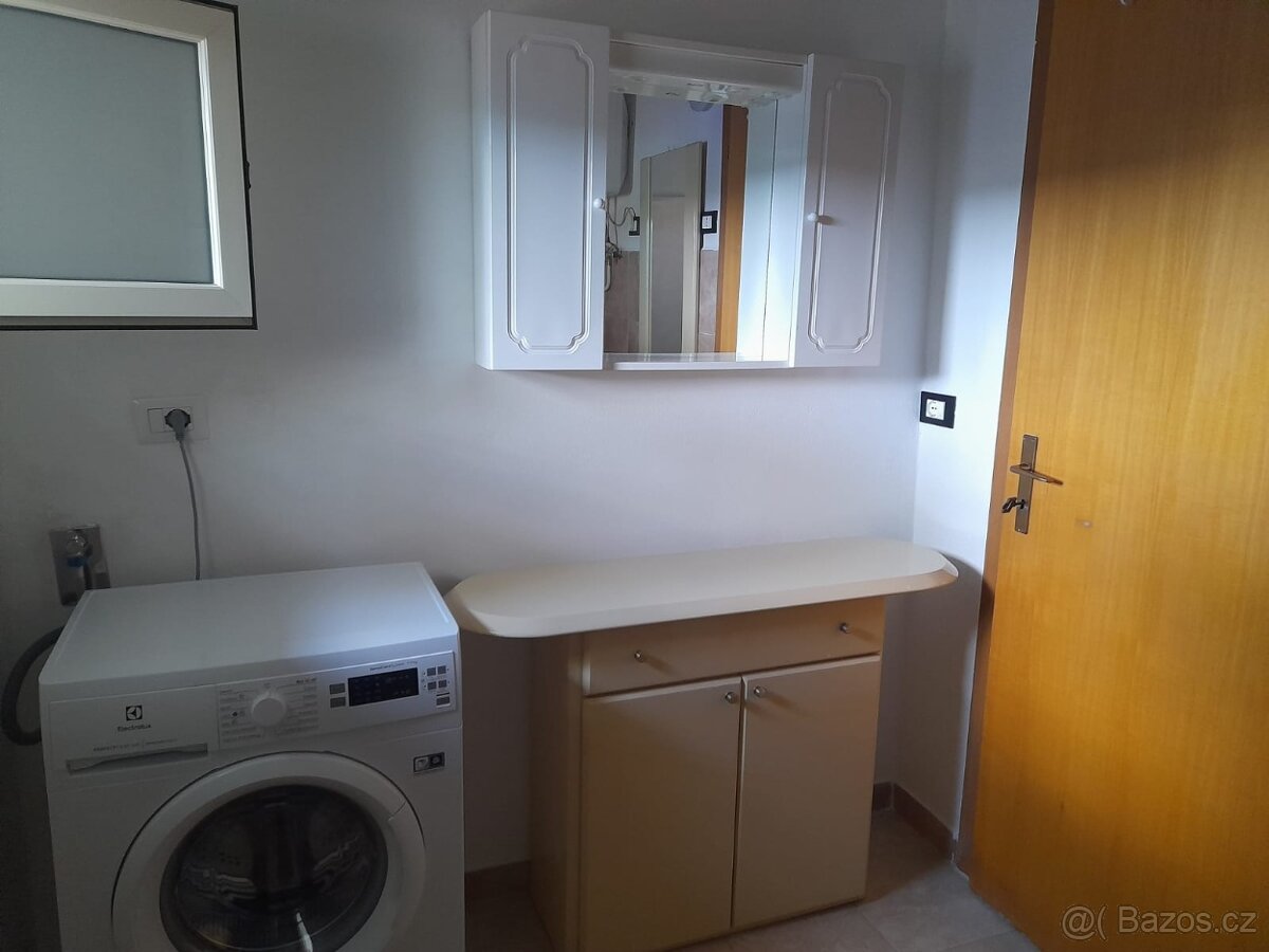 Ubytování/dovolená v Itálii - 3