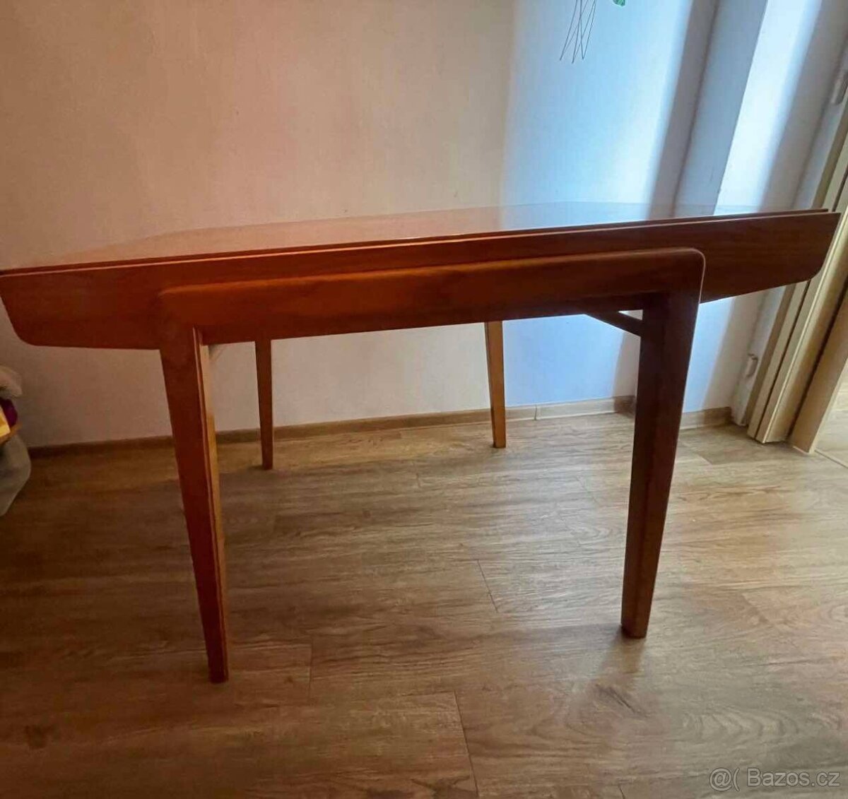 Stůl rozkládací 50.léta - 3