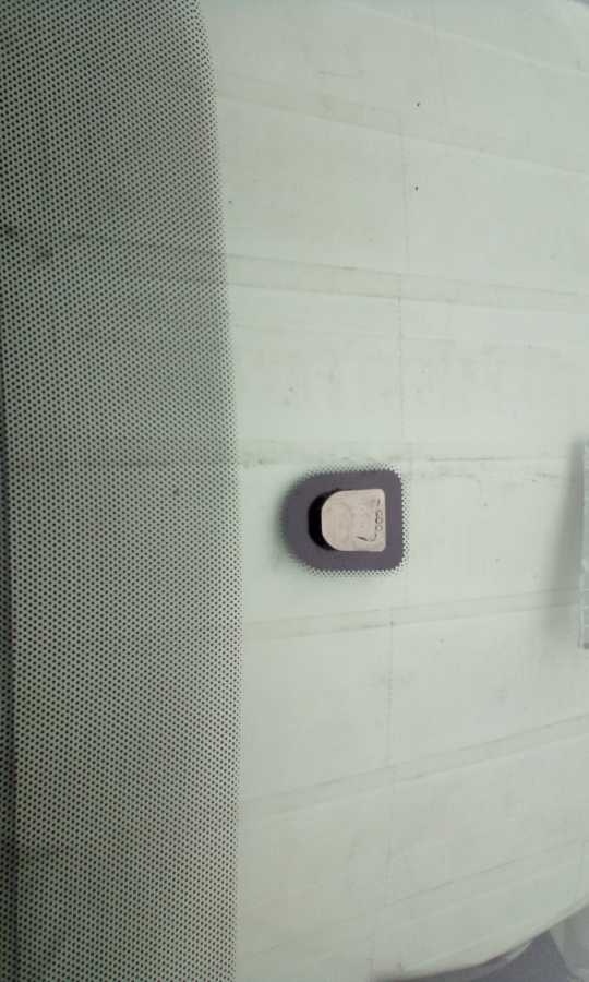 Opel Meriva čelní sklo - 3