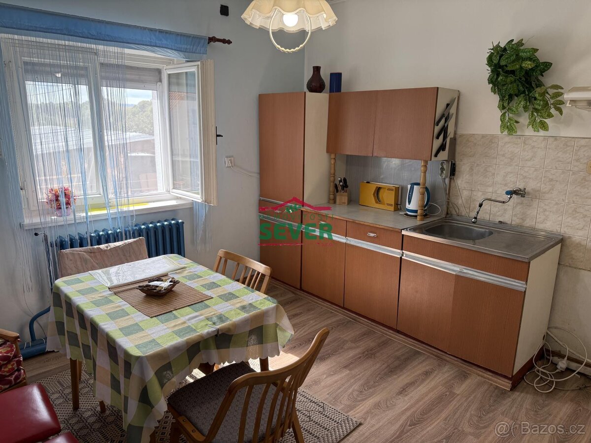 Prodej, RD 3+1, OV, Libědice, okr. Chomutov - 3