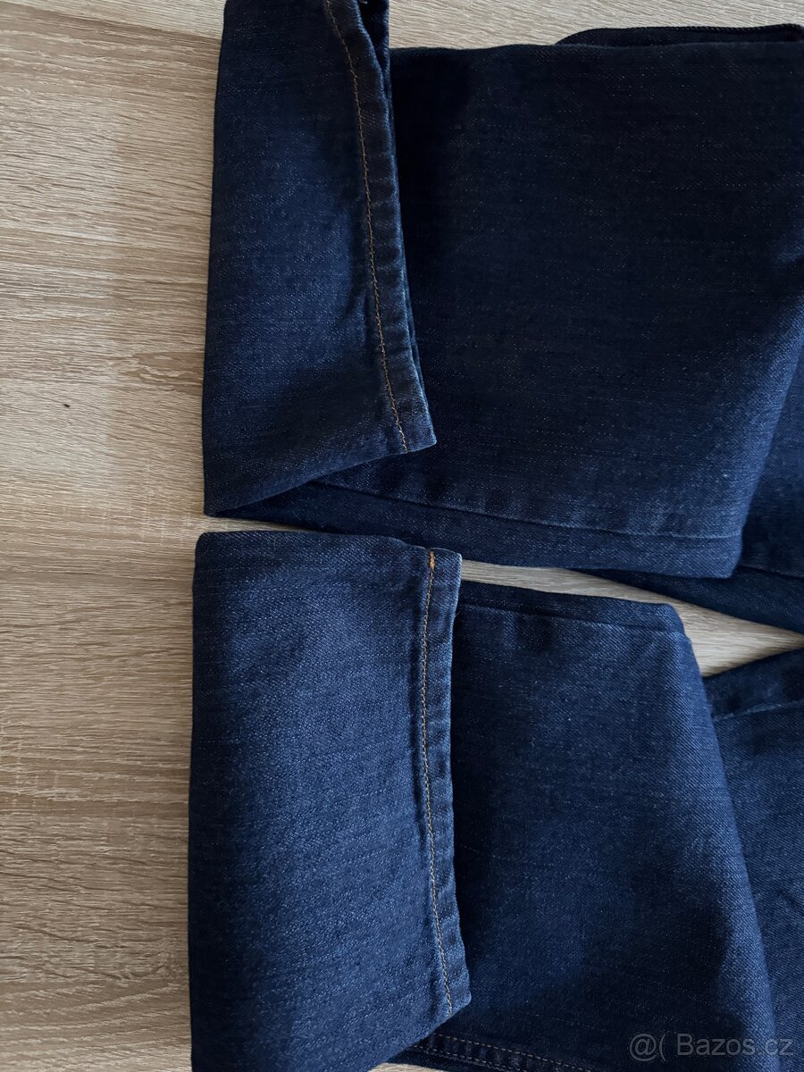 Wrangler Texas džíny W36/L36 - 3