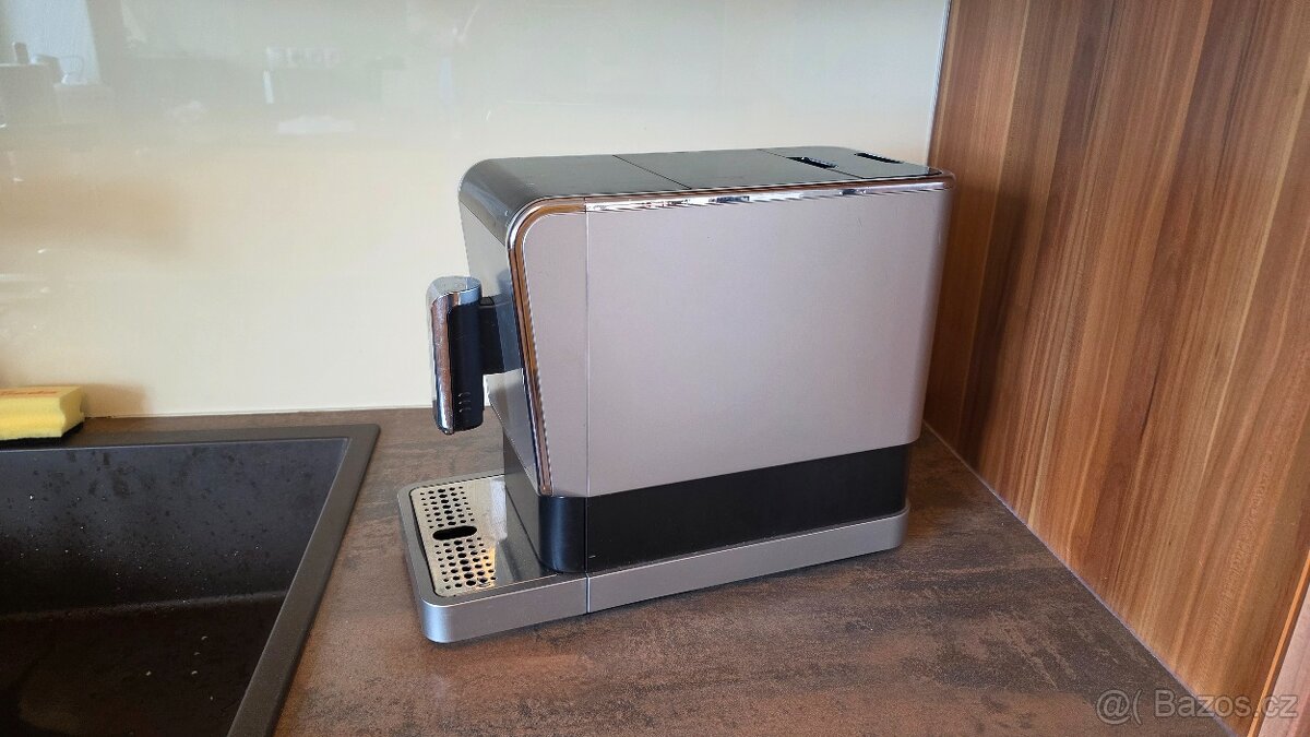 automatický kávovar Tchibo - 3