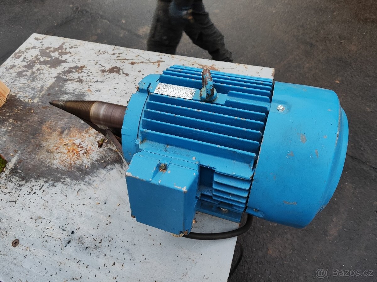 Kuželová štípačka - 3