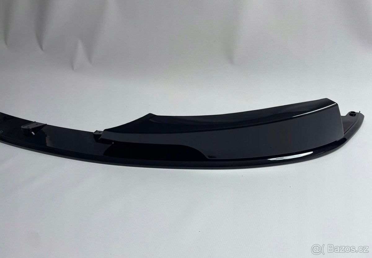 Bmw e90 spoiler - 3