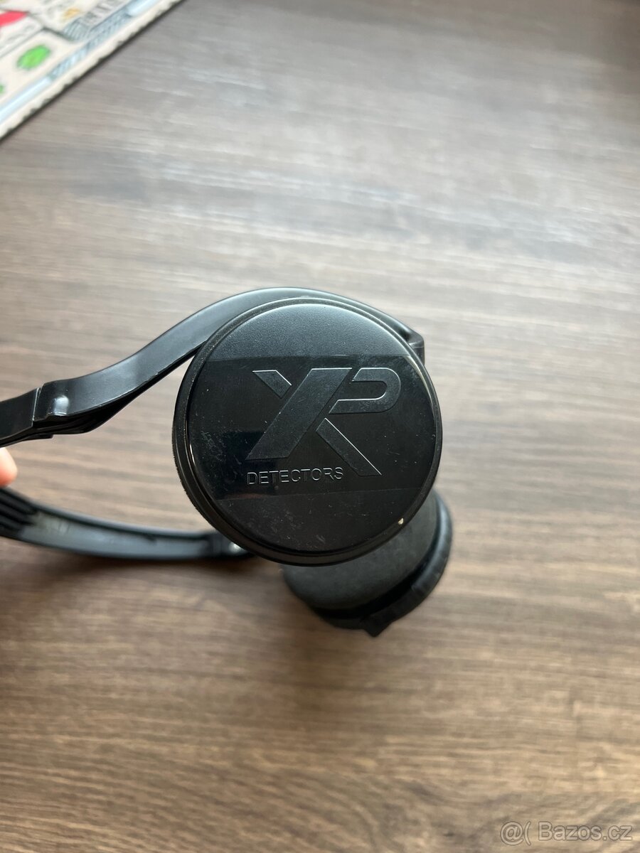 WSA 2 pro XP Deus 2 - 3