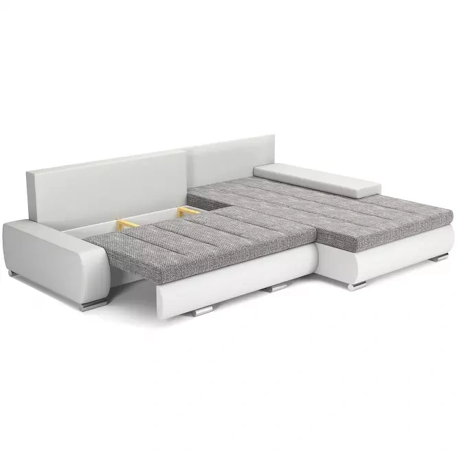 Rohová sedačka - 3