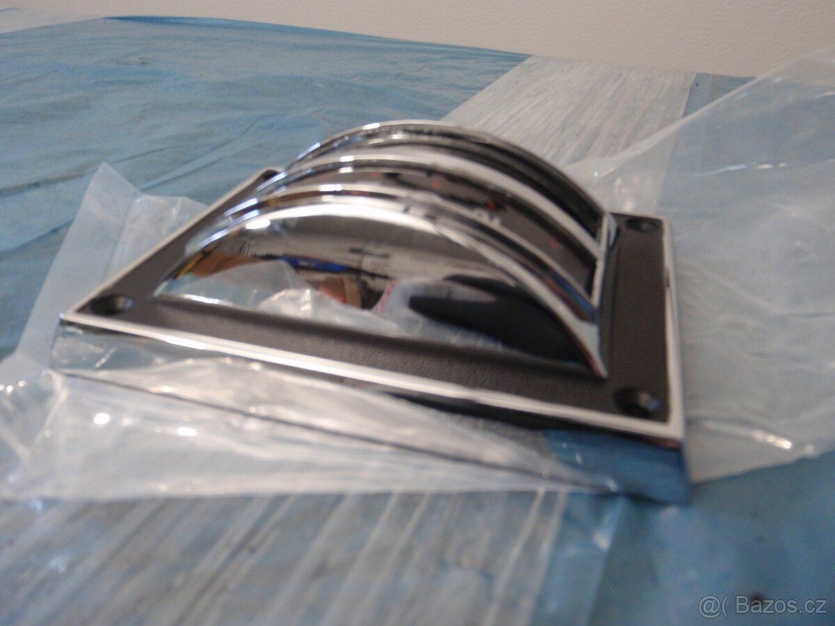 Ford Mustang volič řadící páky - 3