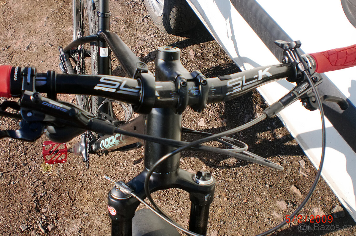 Orbea Alma H20 - 3