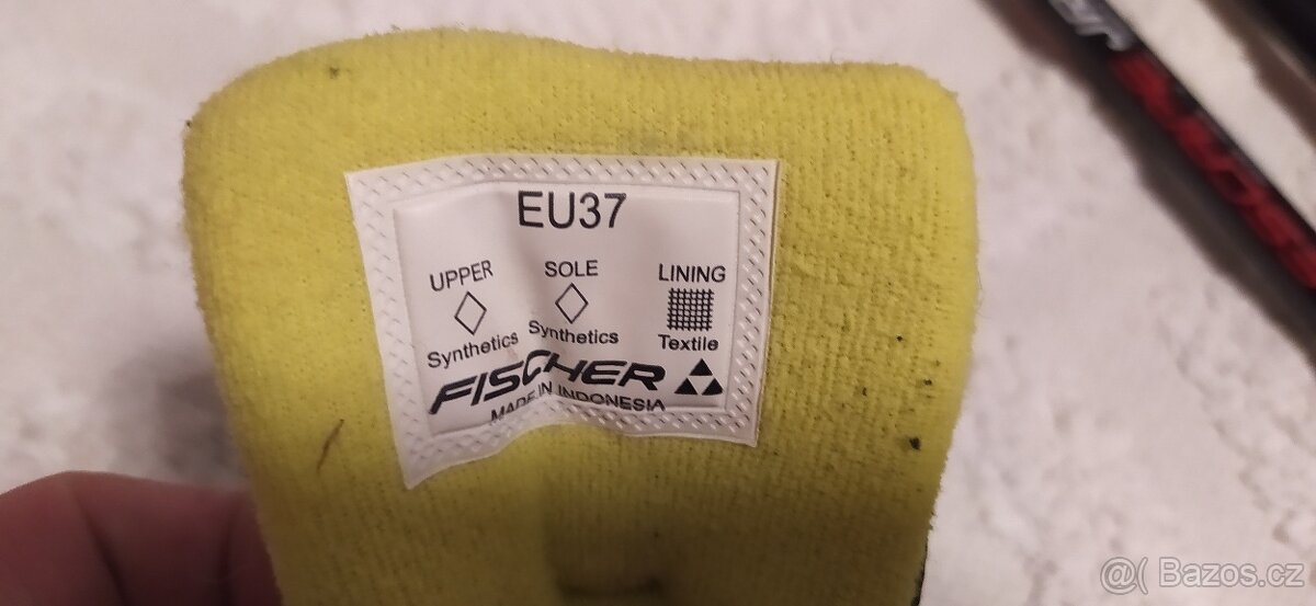 Běžkařský set - 3