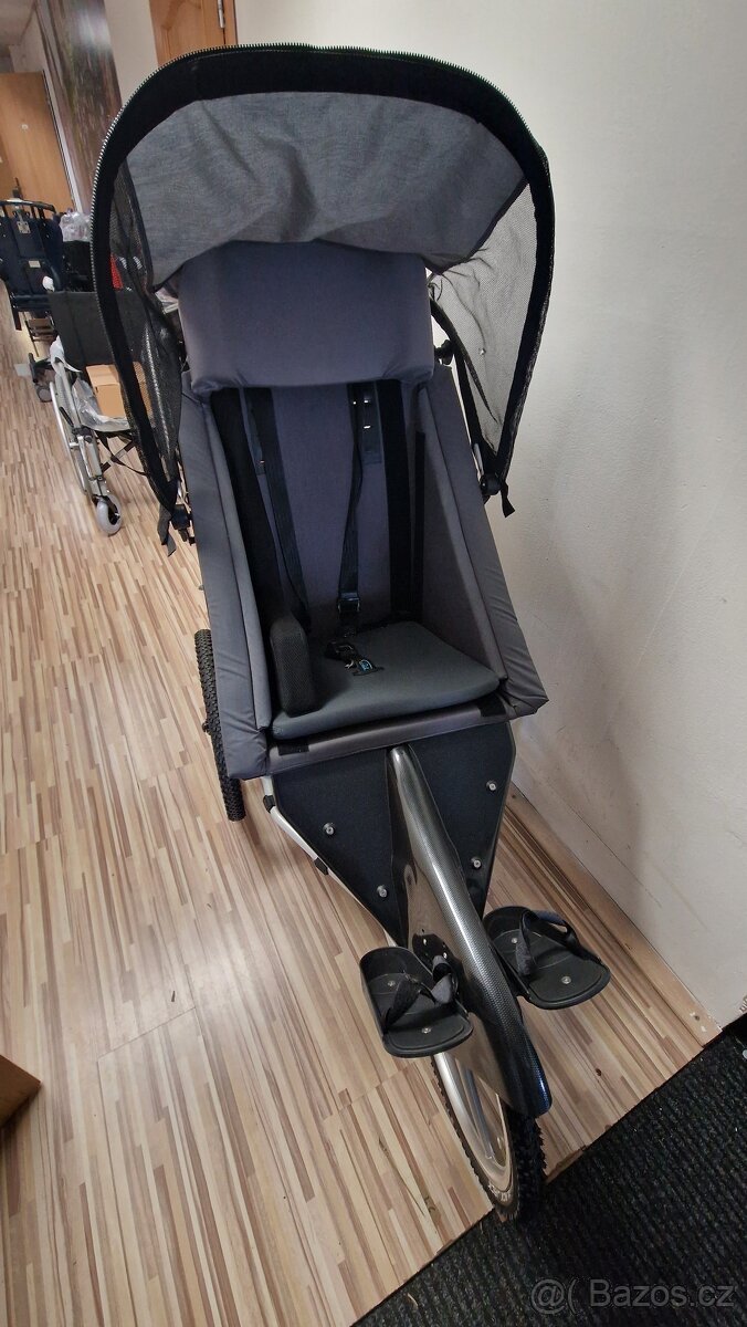 Kočárek KANGOO - 3