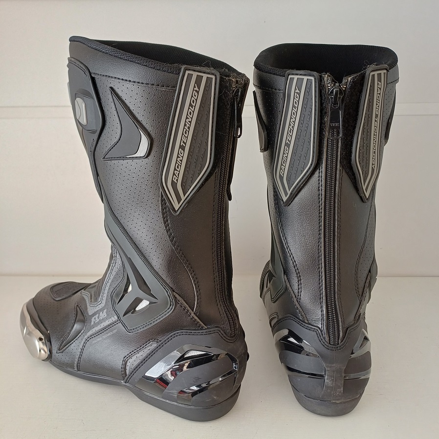 Silniční boty FLM Racing - 3