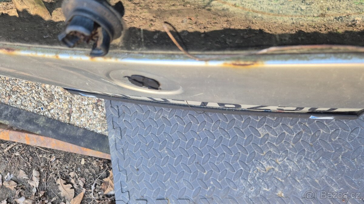 Passat b5.5 Zadní páté dveře - 3