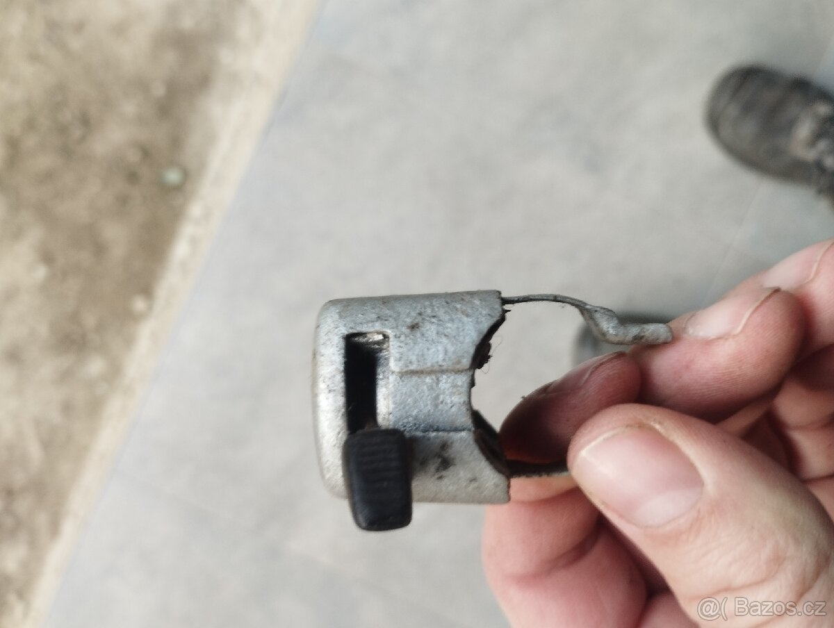 Manet M90 přepínač - 3