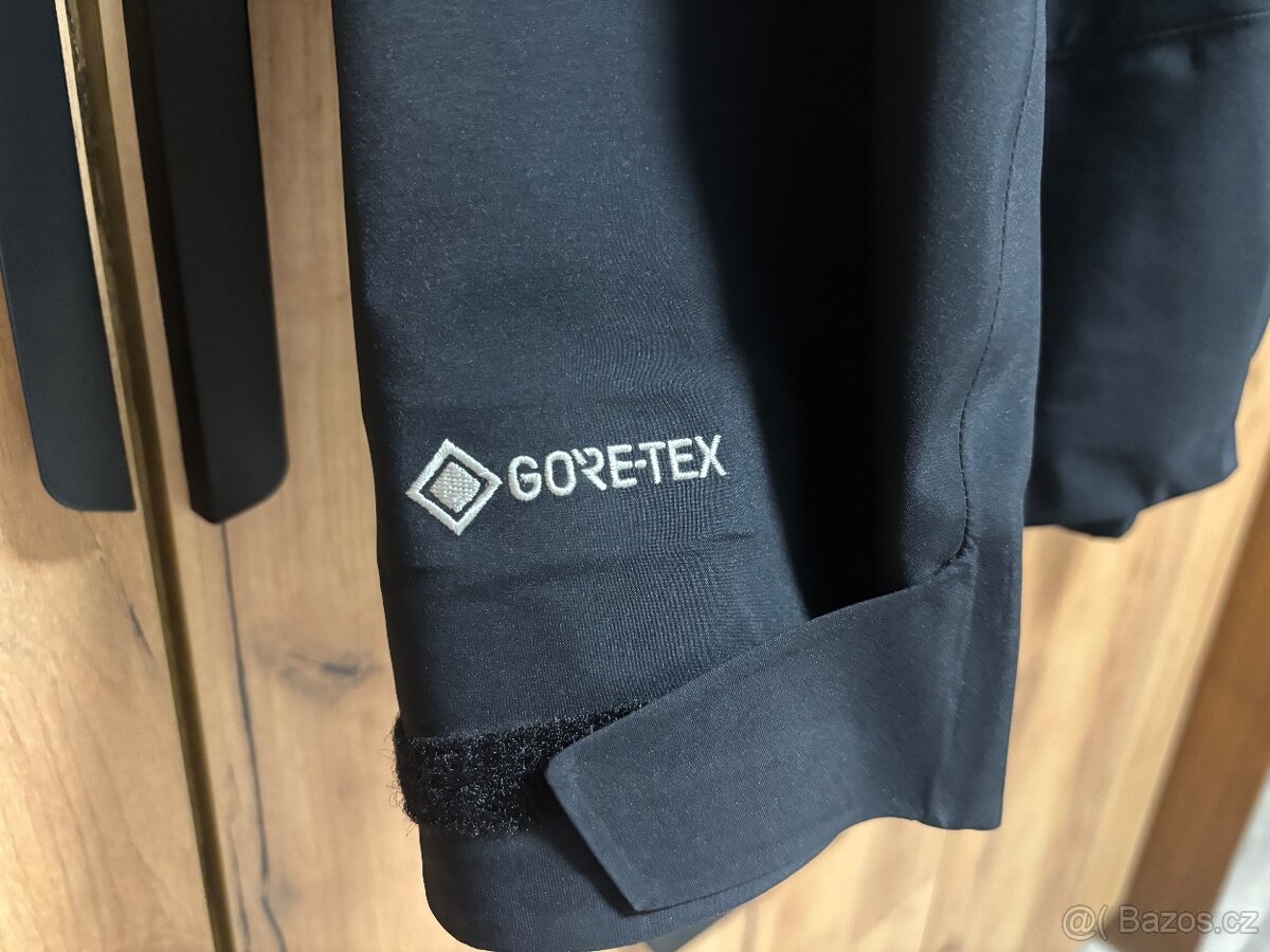 Goretex Montane bunda - 3